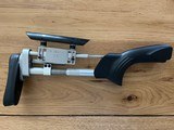 LOOK!
PFS Precision Fit Stock for Perazzi MX ( or other Manufacturers )