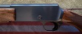 Browning BAR 22 (.22 LR) Like New, First Year Production - 7 of 9