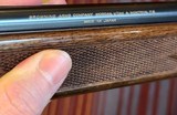 Browning BAR 22 (.22 LR) Like New, First Year Production - 9 of 9