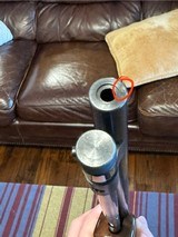 Browning BAR 22 (.22 LR) Like New, First Year Production - 5 of 9