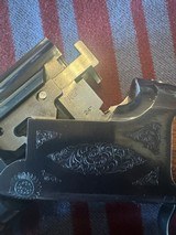 Browning Citori Upland Special Superlight 20ga 24