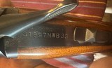 Browning Citori Upland Special Superlight 20ga 24