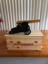 Winchester Signal Cannon - 3 of 3