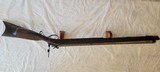LYMAN GREAT PLAINS 54 CAL. RIFLE - 5 of 15