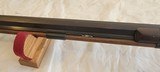LYMAN GREAT PLAINS 54 CAL. RIFLE - 15 of 15