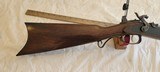 LYMAN GREAT PLAINS 54 CAL. RIFLE - 3 of 15