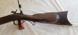 LYMAN GREAT PLAINS 54 CAL. RIFLE - 1 of 15