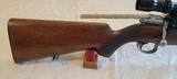 Rare FN Factory Mauser 98 High Power 257 Roberts - 8 of 15