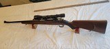 Rare FN Factory Mauser 98 High Power 257 Roberts - 1 of 15