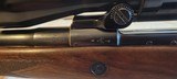 Rare FN Factory Mauser 98 High Power 257 Roberts - 2 of 15