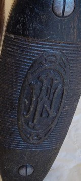 Rare FN Factory Mauser 98 High Power 257 Roberts - 15 of 15