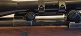 Rare FN Factory Mauser 98 High Power 257 Roberts - 10 of 15