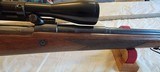 Rare FN Factory Mauser 98 High Power 257 Roberts - 9 of 15
