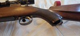 Rare FN Factory Mauser 98 High Power 257 Roberts - 4 of 15