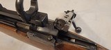 Guild Custom Mauser 220 Swift Set Triggers Engraving - 14 of 14