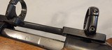 Guild Custom Mauser 220 Swift Set Triggers Engraving - 12 of 14