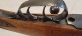 Guild Custom Mauser 220 Swift Set Triggers Engraving - 9 of 14