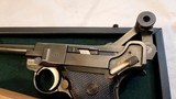 1937 S/42 German Luger Straw High Grade Matching - 14 of 14