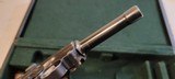 1937 S/42 German Luger Straw High Grade Matching - 5 of 14