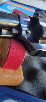 2000 Colt Cowboy 45 LC SINGLE ACTION 5 1/2" - 11 of 13