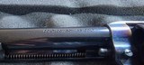 2000 Colt Cowboy 45 LC SINGLE ACTION 5 1/2" - 2 of 13