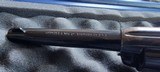 2000 Colt Cowboy 45 LC SINGLE ACTION 5 1/2" - 4 of 13