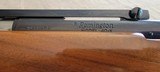 Remington 40x Factory 243 Wood Stainless 27" Target - 4 of 15