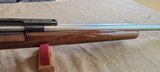 Remington 40x Factory 243 Wood Stainless 27" Target - 9 of 15