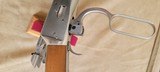 Rare Model 92 Rossi 480 Ruger Stainless 20"
Lever - 12 of 14