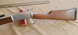 Rare Model 92 Rossi 480 Ruger Stainless 20"
Lever - 3 of 14