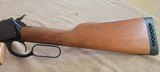 Rossi Model 92 454 Casull 20" Lever Carbine - 3 of 14