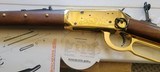 Winchester 94 Cheyenne Carbine 44-40 Win. COMMEMORATIVELNIB - 5 of 14