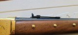 Winchester 94 Cheyenne Carbine 44-40 Win. COMMEMORATIVELNIB - 4 of 14