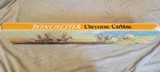 Winchester 94 Cheyenne Carbine 44-40 Win. COMMEMORATIVELNIB - 14 of 14