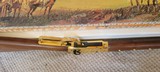 Winchester 94 Cheyenne Carbine 44-40 Win. COMMEMORATIVELNIB - 8 of 14