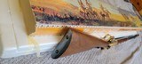 Winchester 94 Cheyenne Carbine 44-40 Win. COMMEMORATIVELNIB - 9 of 14