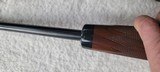 Rare 1990 Remington 1 of 500 7mm-08 Model 7600 - 13 of 15