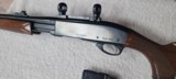 Rare 1990 Remington 1 of 500 7mm-08 Model 7600 - 2 of 15