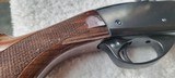 Rare 1990 Remington 1 of 500 7mm-08 Model 7600 - 12 of 15