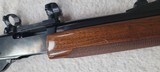 Rare 1990 Remington 1 of 500 7mm-08 Model 7600 - 9 of 15