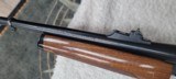Rare 1990 Remington 1 of 500 7mm-08 Model 7600 - 3 of 15