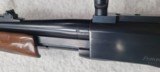 Rare 1990 Remington 1 of 500 7mm-08 Model 7600 - 4 of 15