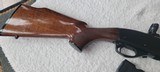 Rare 1990 Remington 1 of 500 7mm-08 Model 7600 - 7 of 15