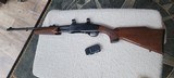 Rare 1990 Remington 1 of 500 7mm-08 Model 7600 - 1 of 15