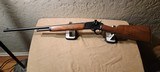 Rare JM Marlin 218 Bee 1894cl Classic Lever-action - 1 of 14