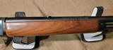 Rare JM Marlin 218 Bee 1894cl Classic Lever-action - 7 of 14