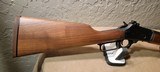 Rare JM Marlin 218 Bee 1894cl Classic Lever-action - 5 of 14