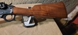 Rare JM Marlin 218 Bee 1894cl Classic Lever-action - 2 of 14