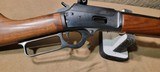 Rare JM Marlin 218 Bee 1894cl Classic Lever-action - 6 of 14