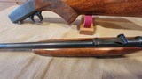 Early Browning SA-22 Belgium 22LR Wheel Sight 1960 - 2 of 13